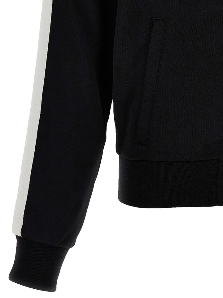 Isabel Marant Bicolor Polyester Sweatshirt