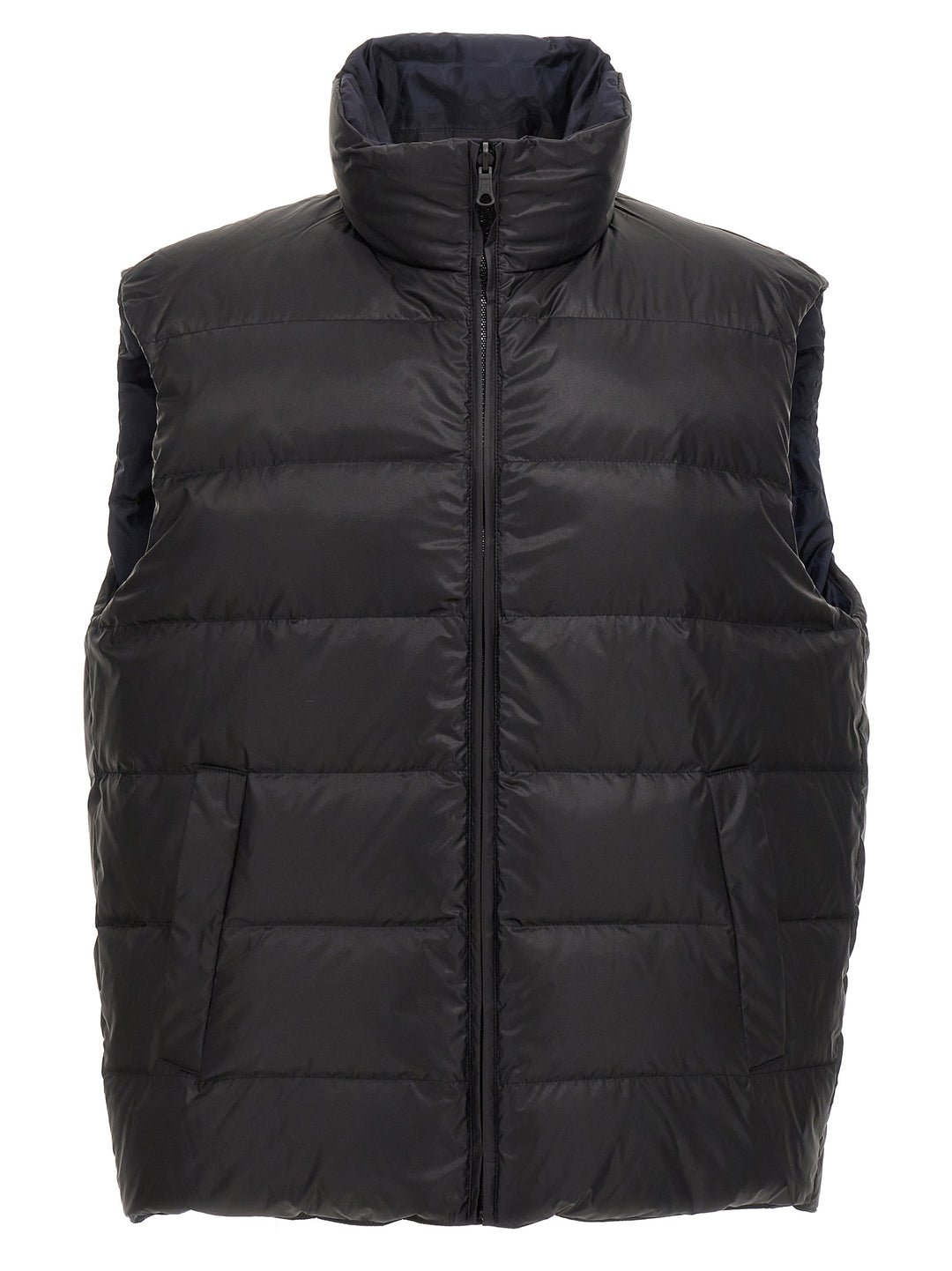 Valentino Garavani Multicolor Polyamide Shell Jacket
