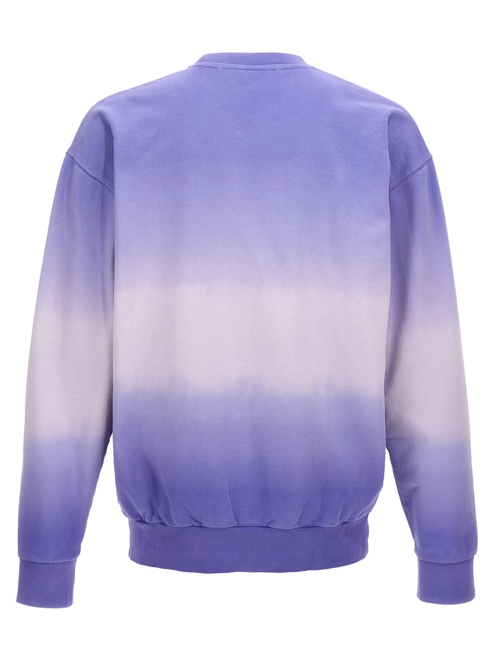 J.W.Anderson Purple Cotton Sweatshirt