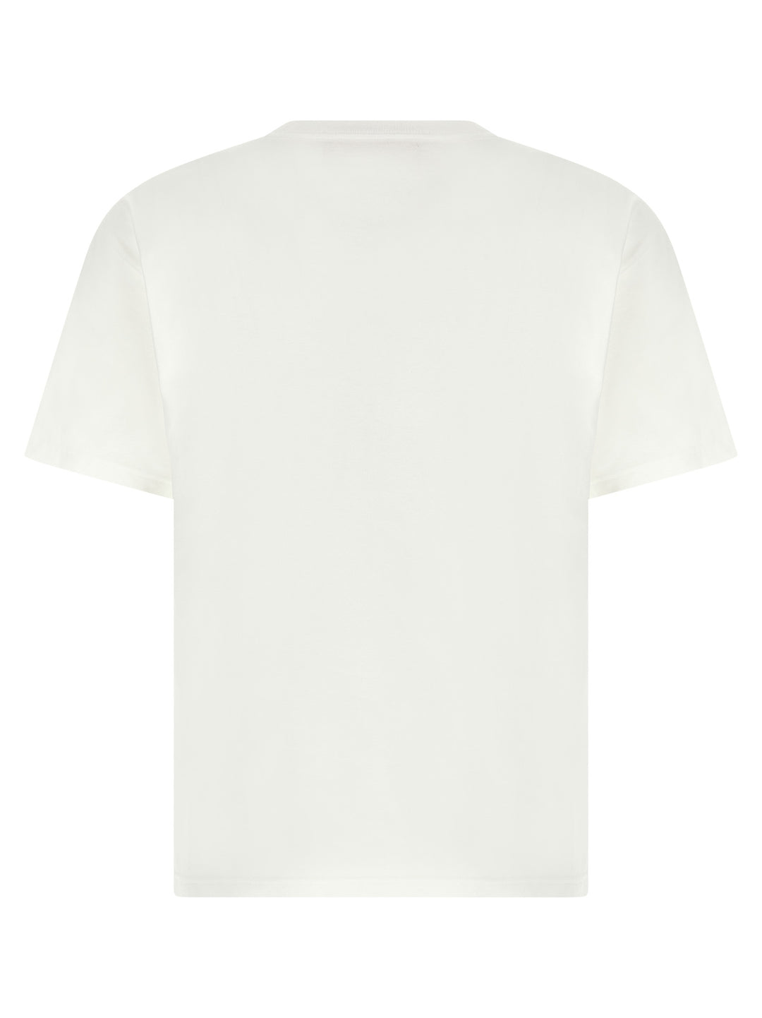 Valentino Garavani Bicolor Cotton T-Shirt