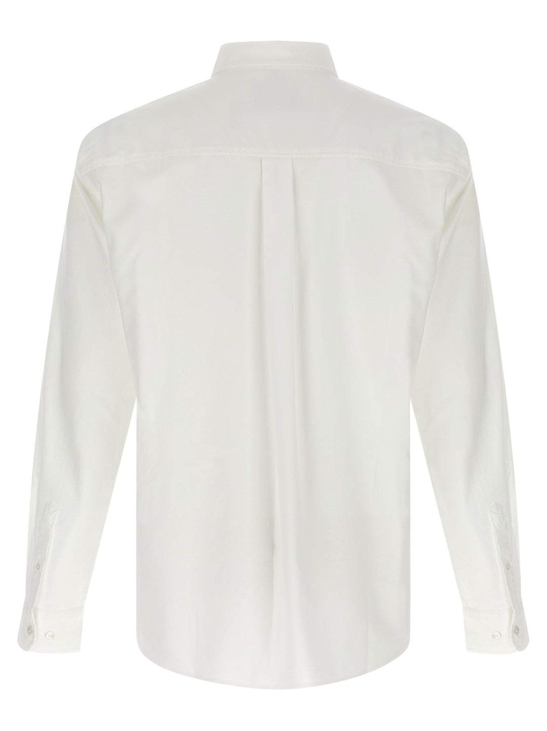 Isabel Marant White Cotton Blouse