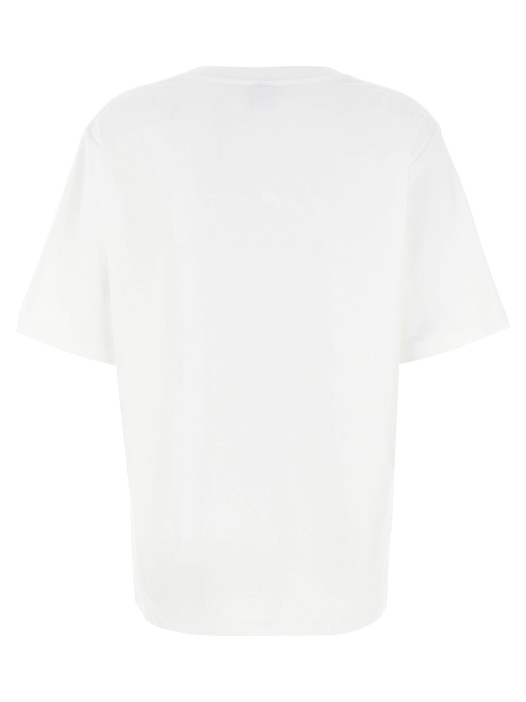 Berluti White Cotton T-Shirt