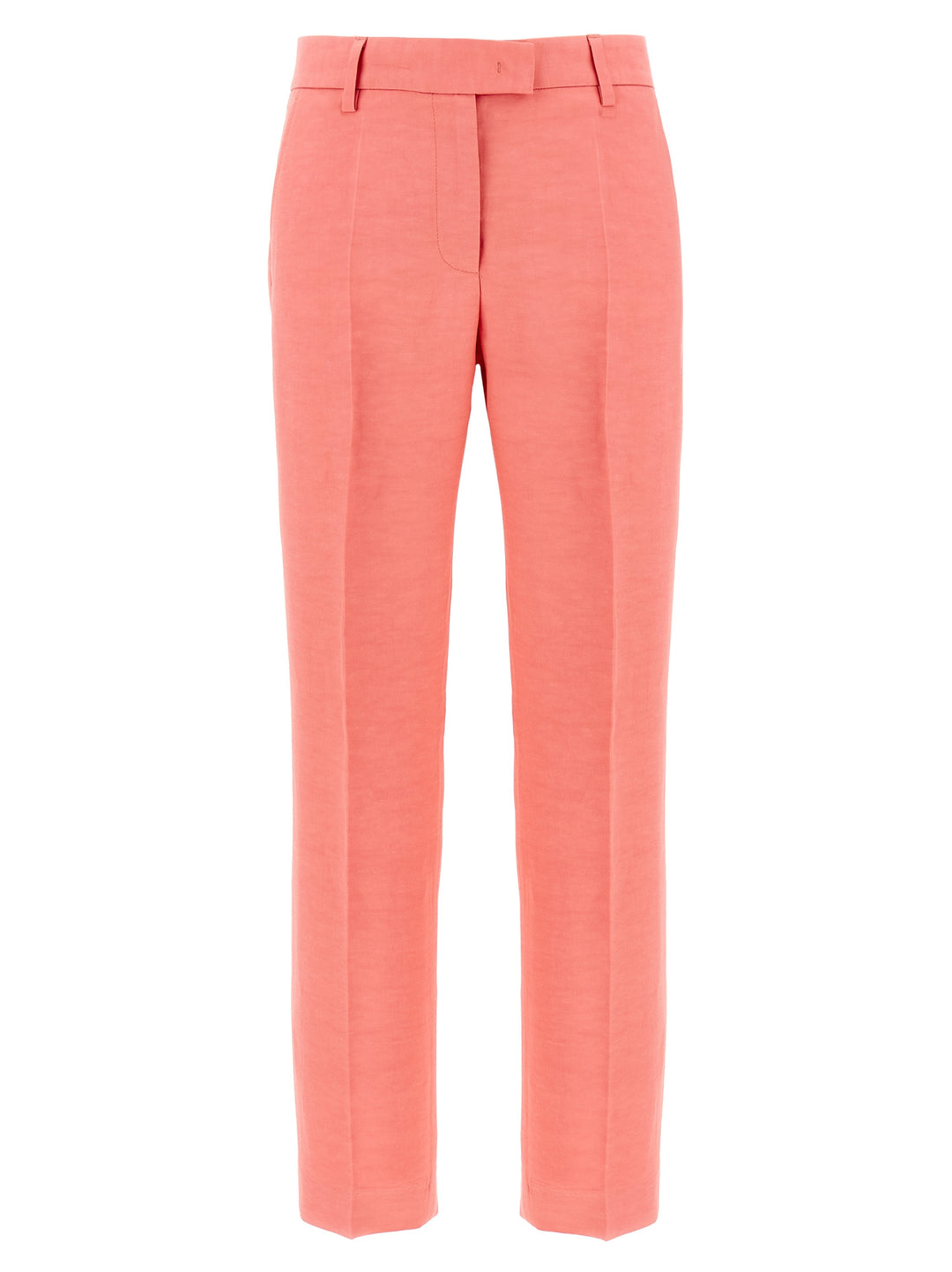 Alberto Biani Multicolor Viscose Chino Pants