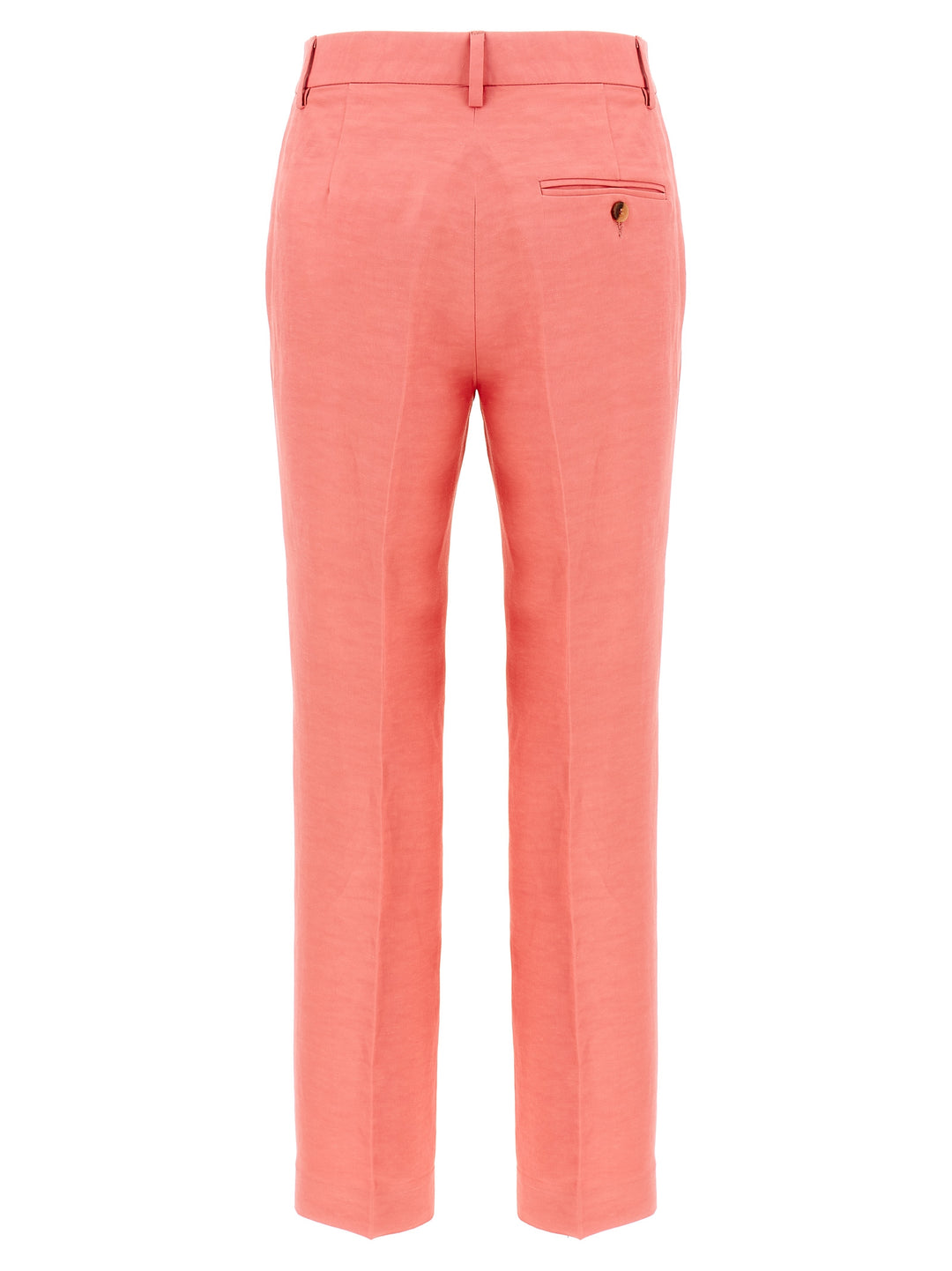 Alberto Biani Multicolor Viscose Chino Pants