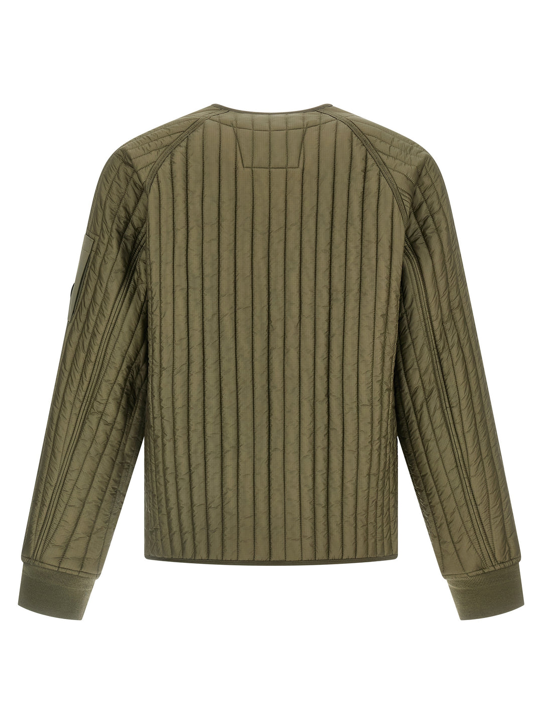 C.P. Company Bicolor Polyester Shell Jacket