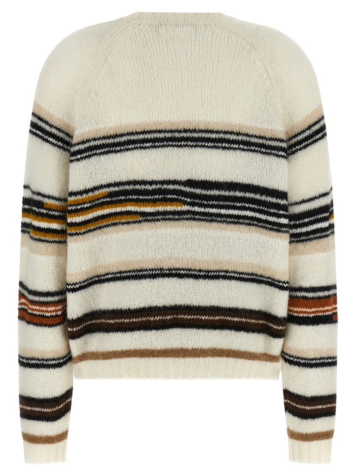 Missoni White Polyester Cardigan