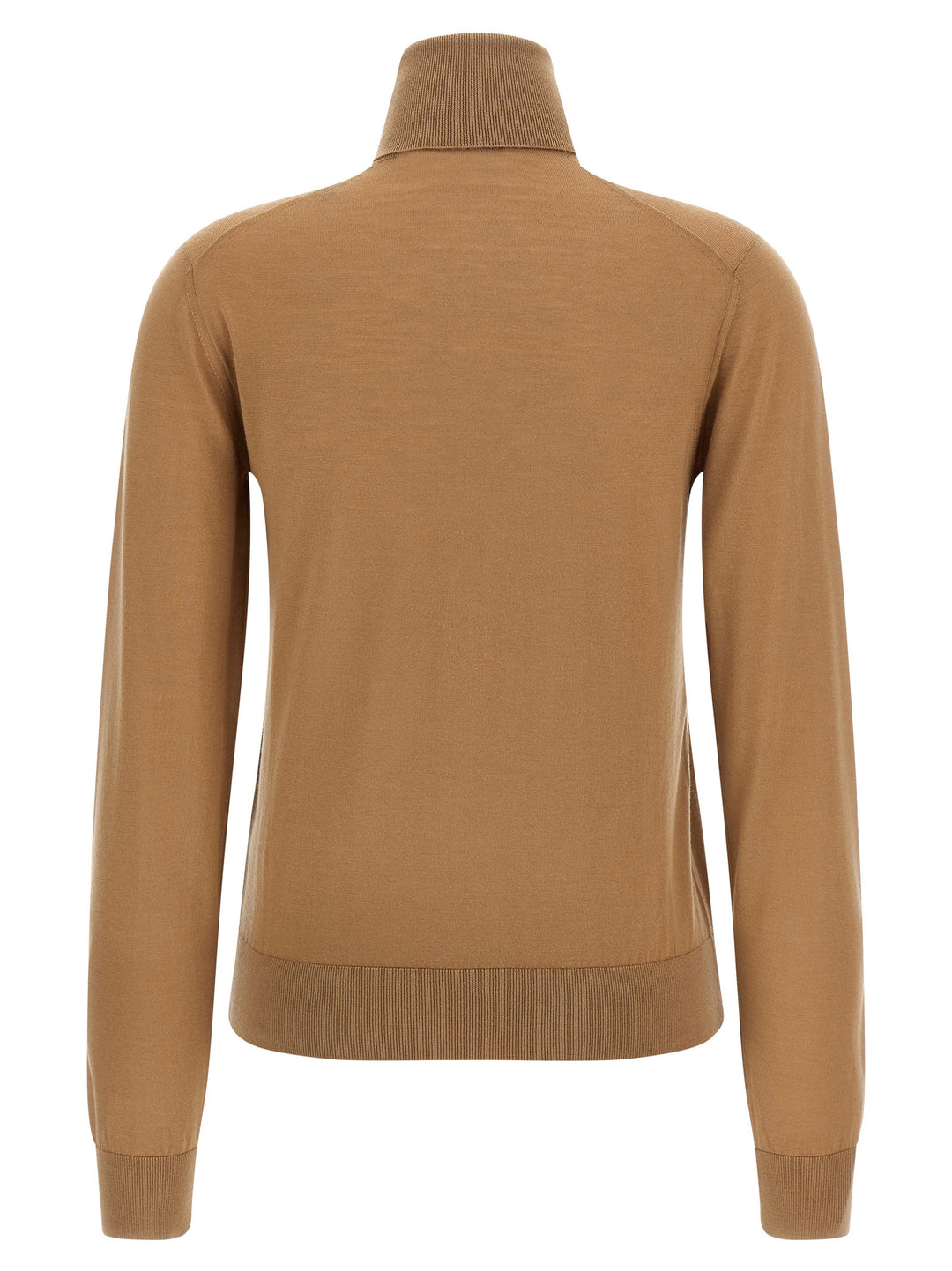 Dolce &amp; Gabbana Beige Cashmere Cardigan