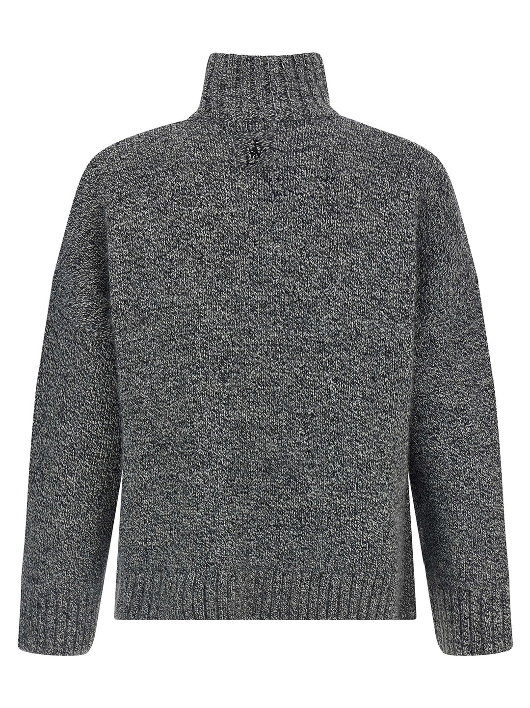 J.W.Anderson Gray Wool Cardigan