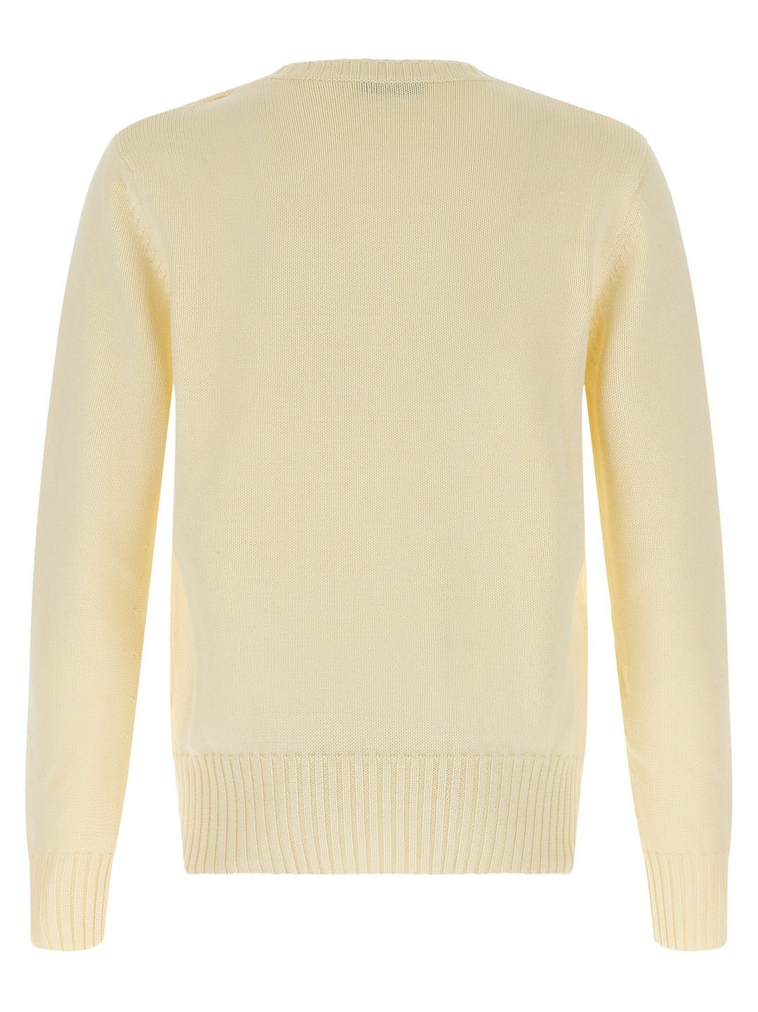 Givenchy Beige Cotton Cardigan