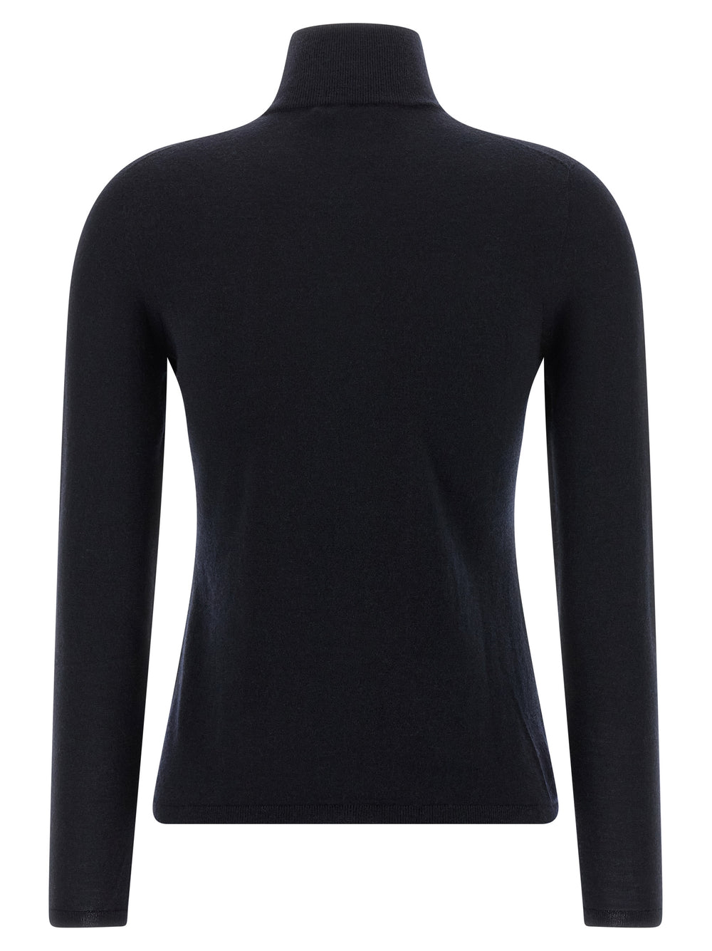 Women’s Max Mara Blue Cashmere Cardigan