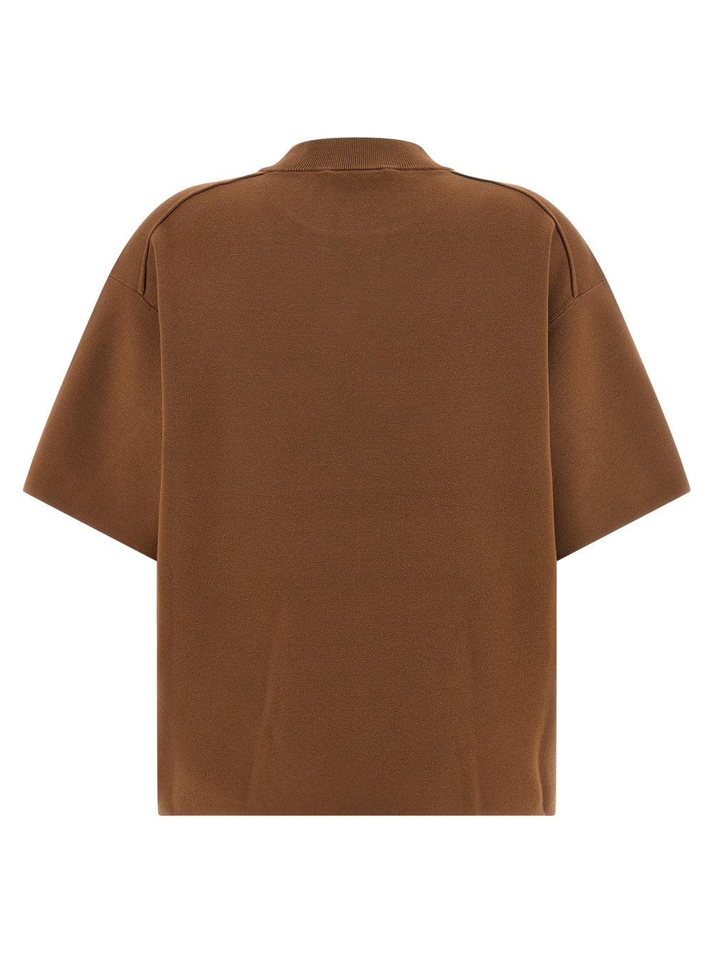 Women’s Max Mara Brown Viscose Cardigan
