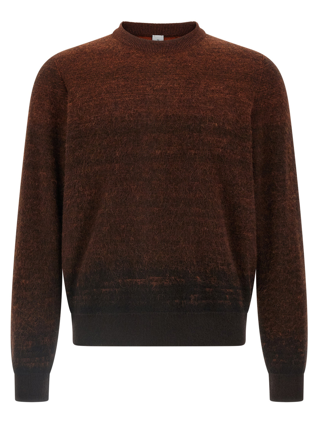 Berluti Brown Cashmere Cardigan