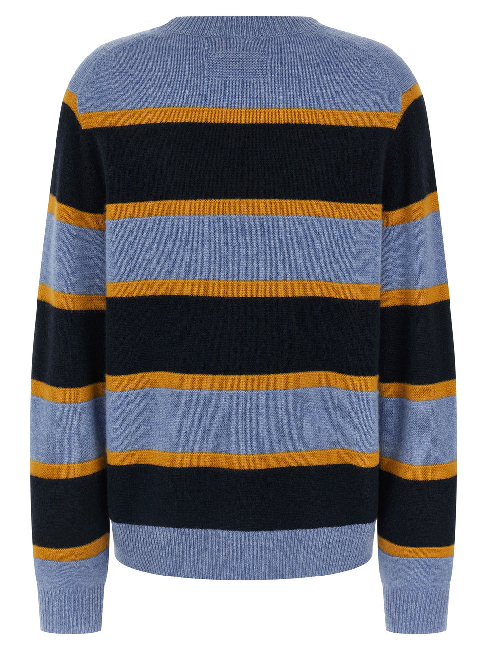 Women’s Guest in Residence Multicolor Cashmere Cardigan