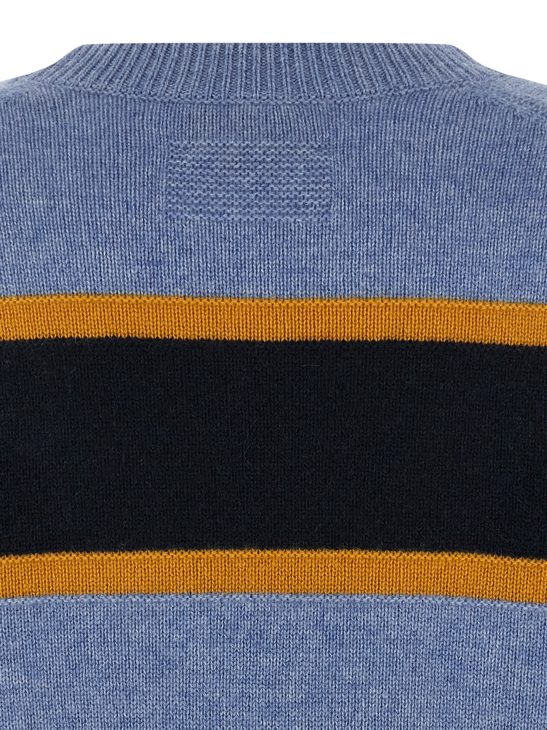 Guest in Residence Multicolor Cashmere Cardigan
