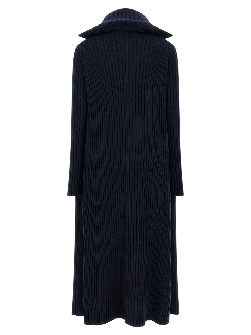 Women’s Balenciaga Blue Polyester Cardigan