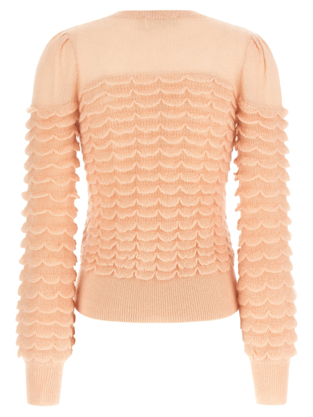 Women’s Zimmermann Multicolor Wool Cardigan