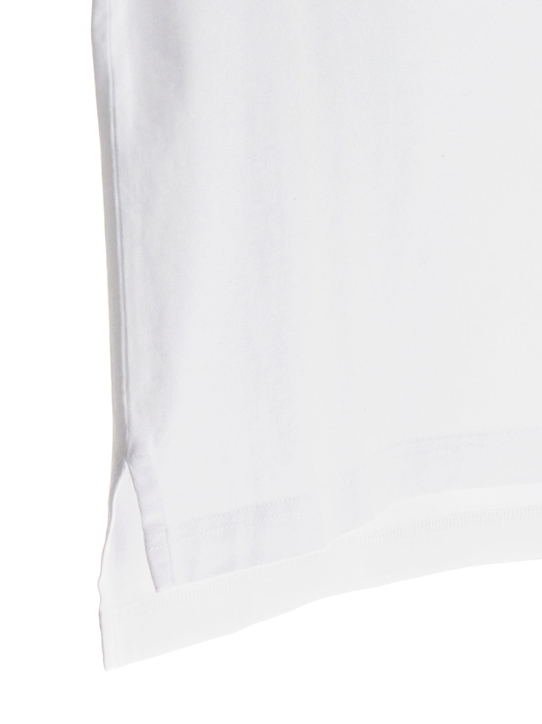 Vivienne Westwood White Cotton T-Shirt
