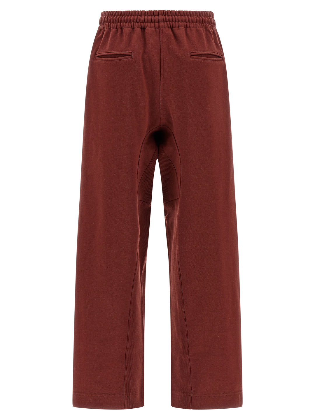 Vivienne Westwood Multicolor Cotton Joggers (Workout Pants)