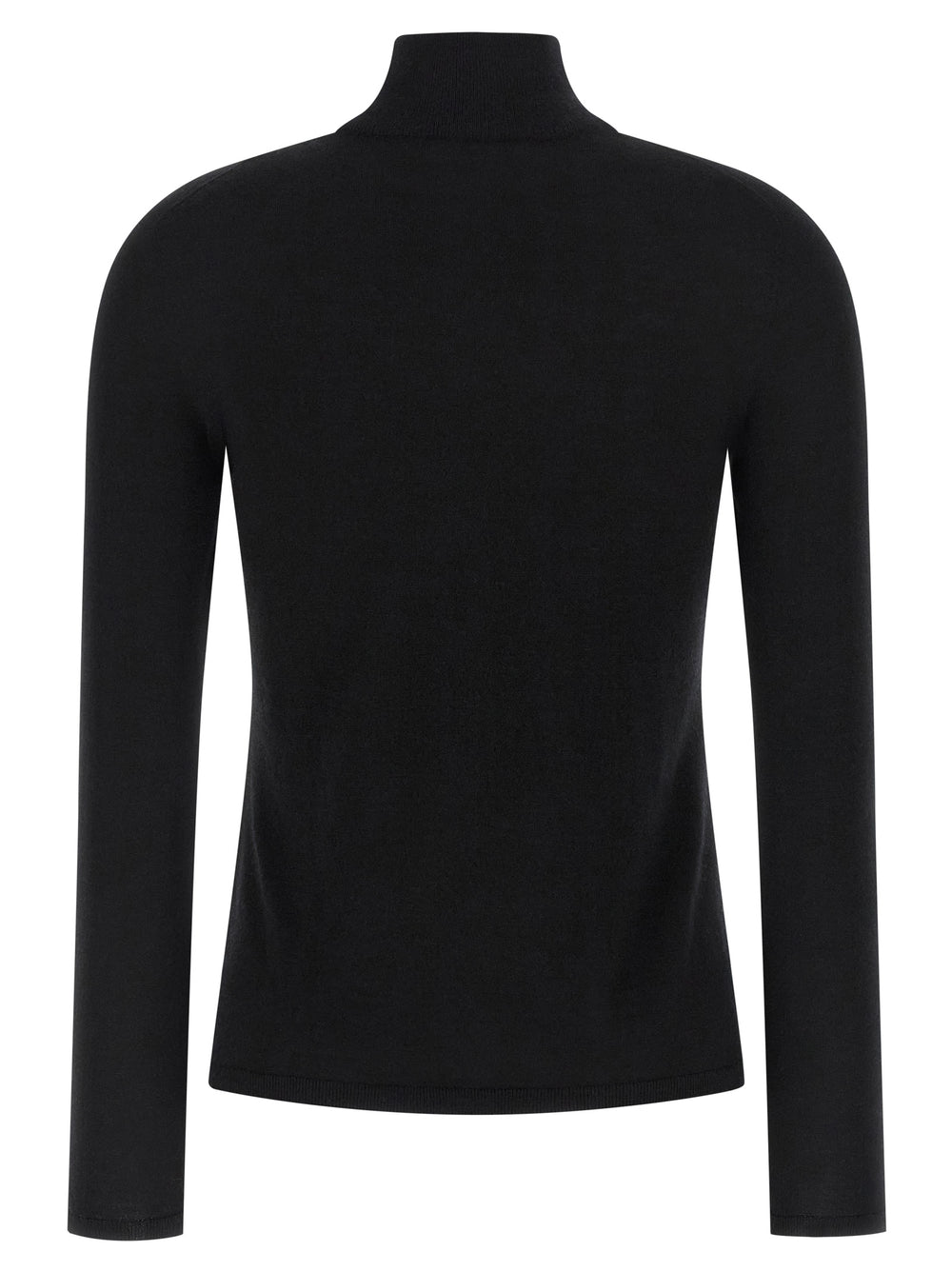 Women’s Max Mara Black Cashmere Cardigan