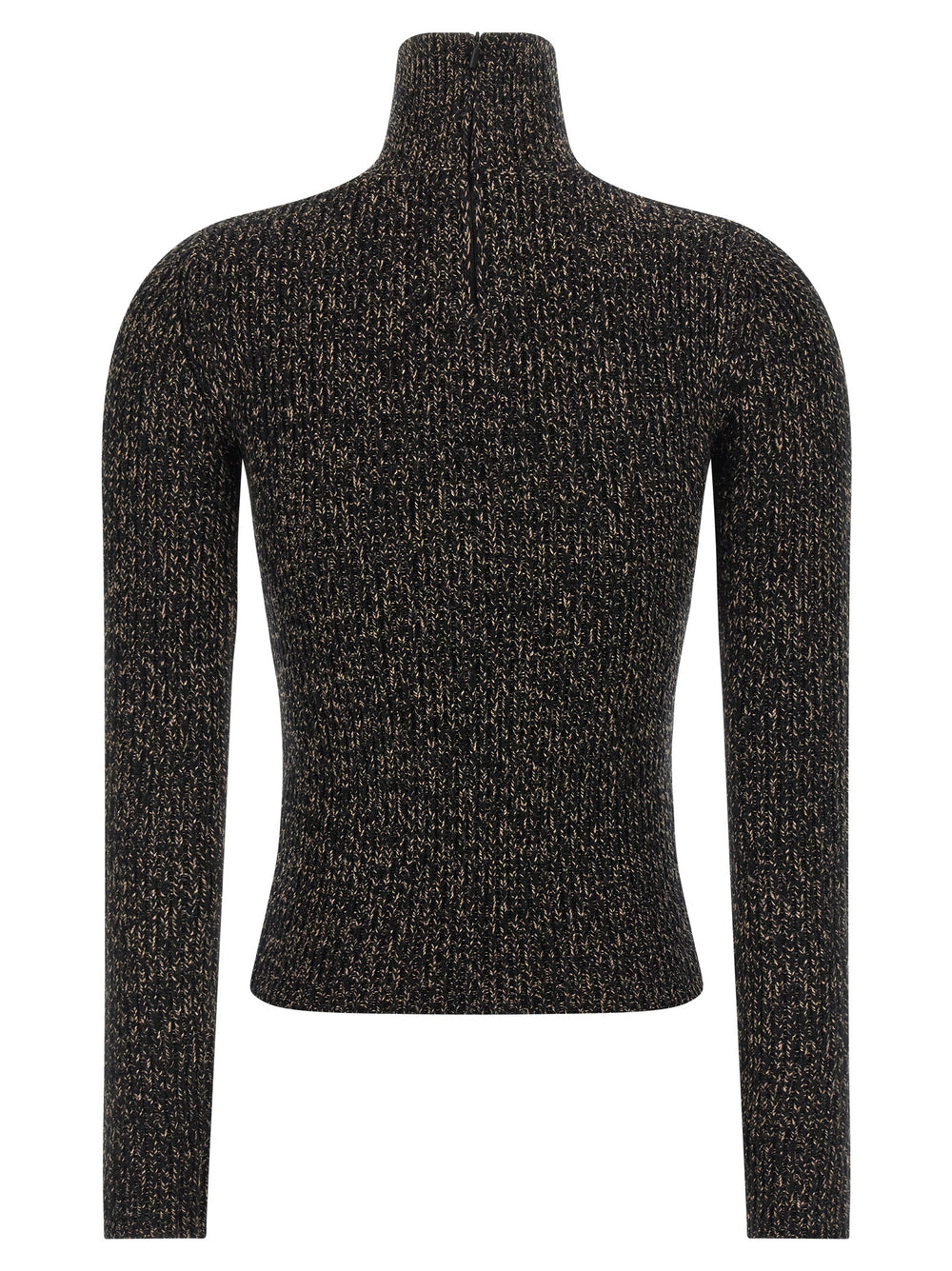 Women’s Max Mara Black Wool Cardigan