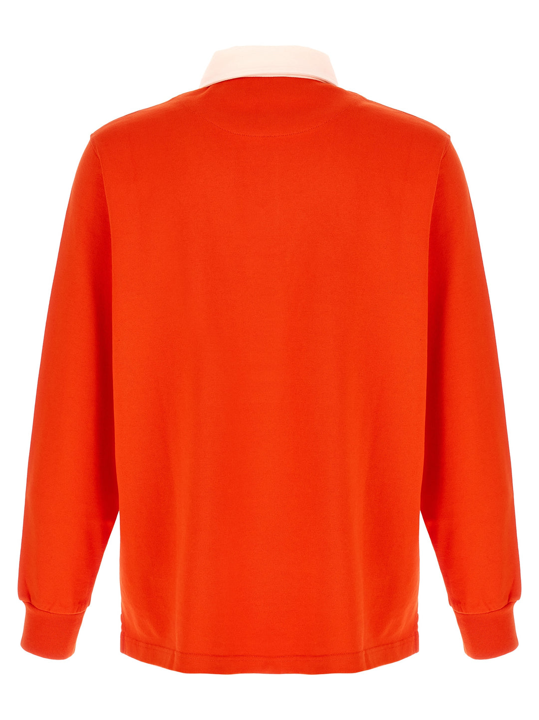J.W.Anderson Multicolor Cotton Polo Shirt