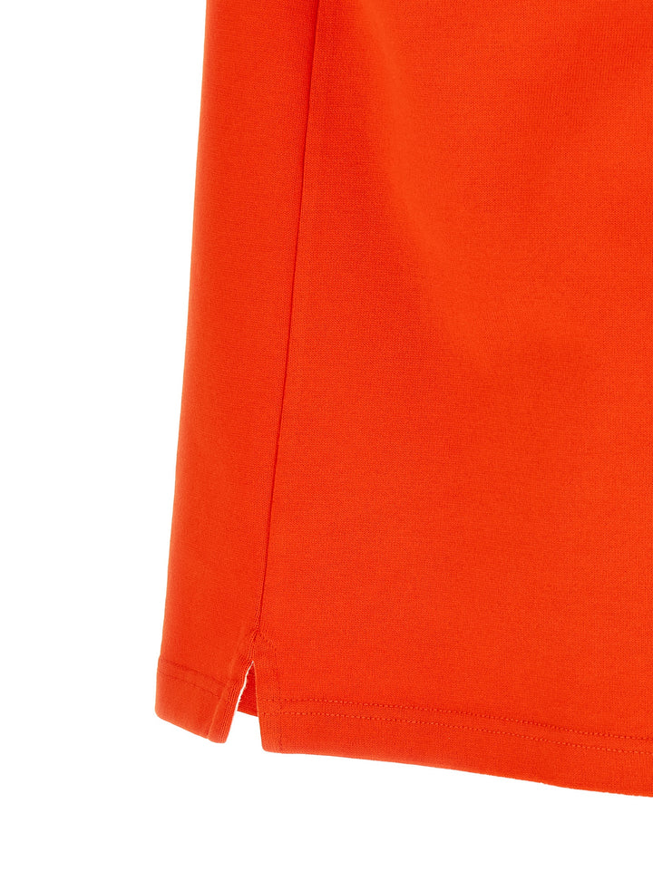 J.W.Anderson Multicolor Cotton Polo Shirt