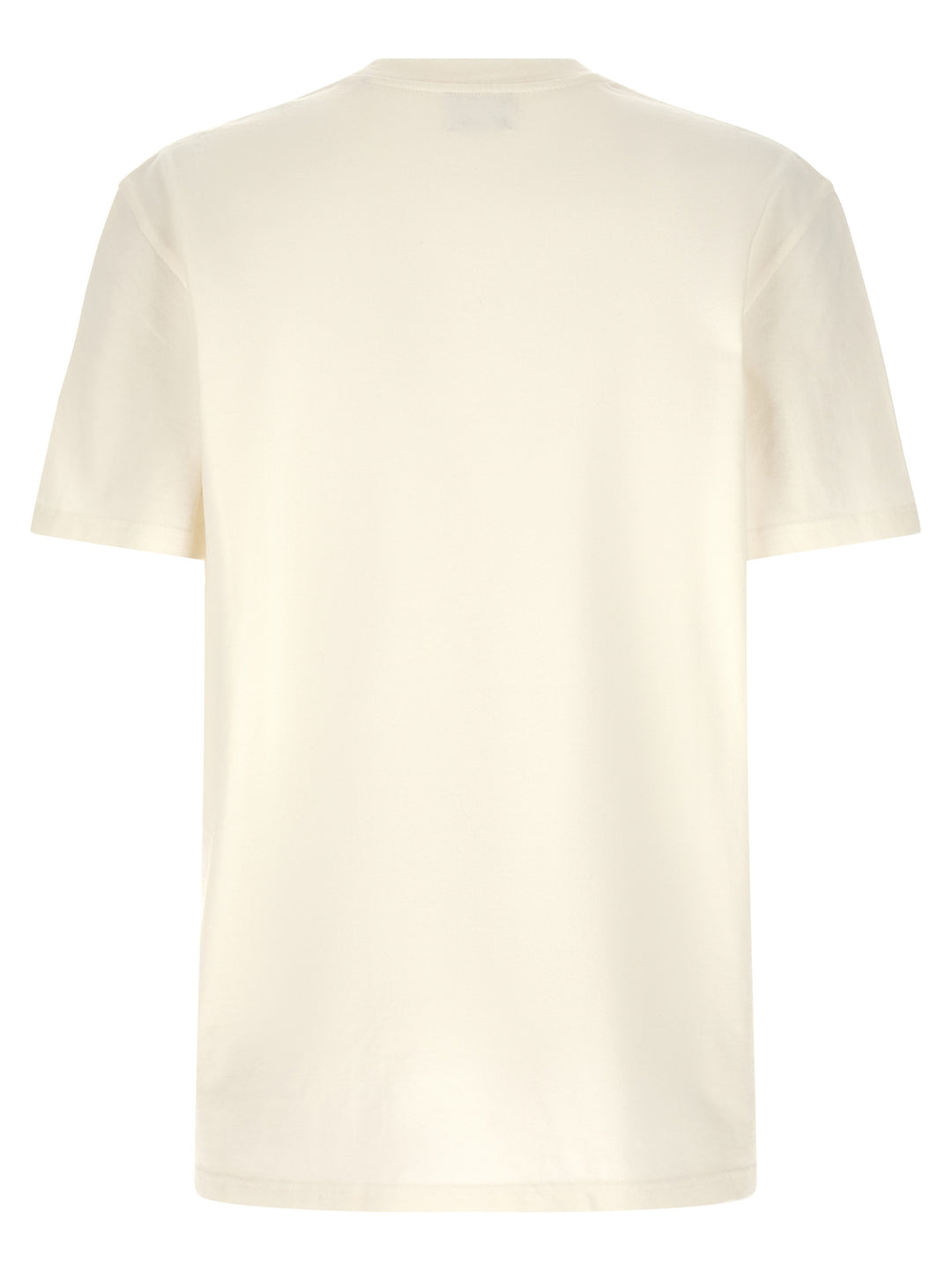 Isabel Marant White Cotton T-Shirt