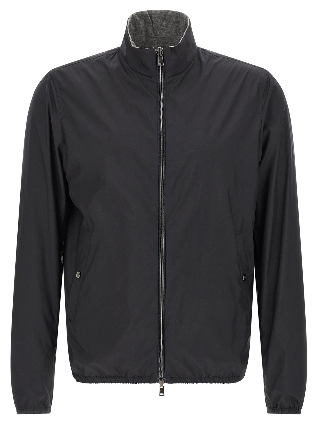 Herno Multicolor Polyester Bomber