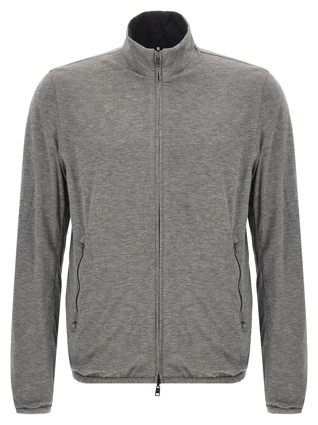 Herno Multicolor Polyester Bomber
