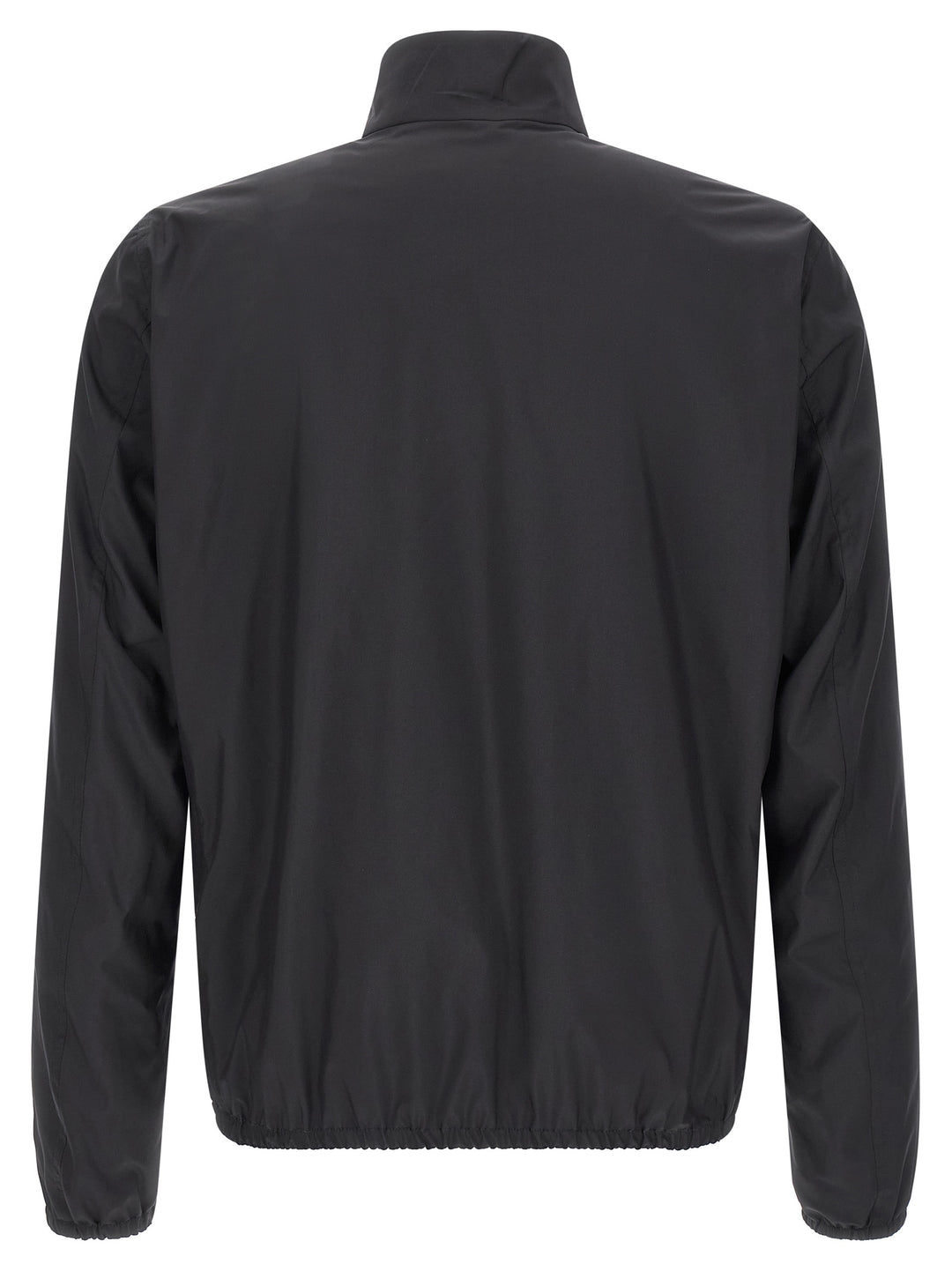Herno Multicolor Polyester Bomber