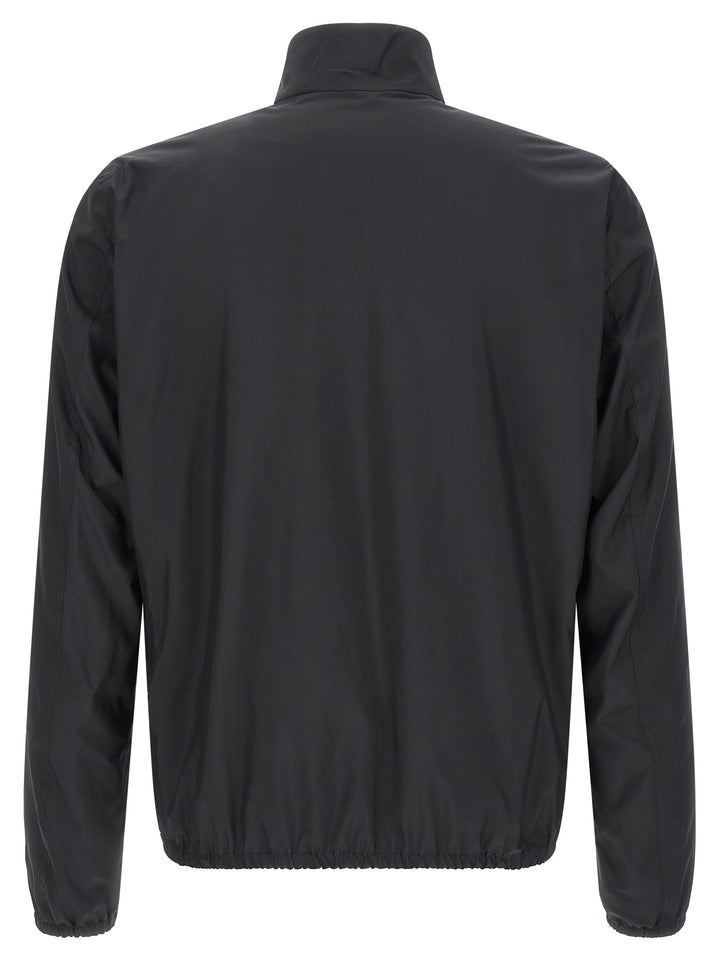 Herno Multicolor Polyester Bomber