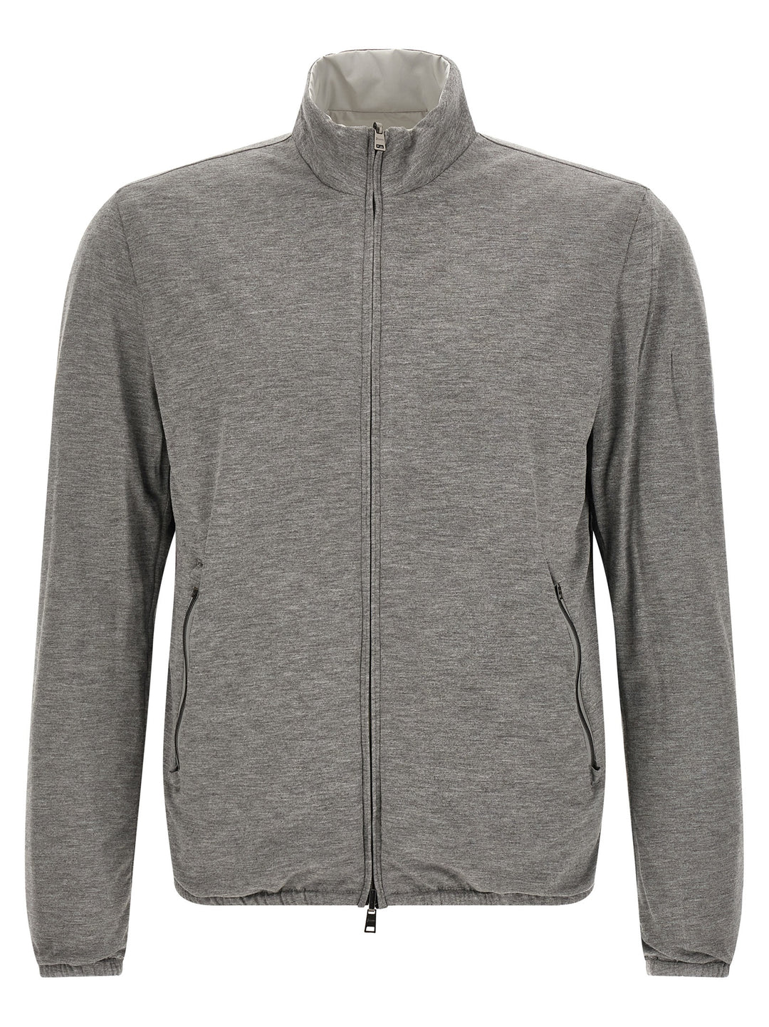 Herno Multicolor Polyester Bomber