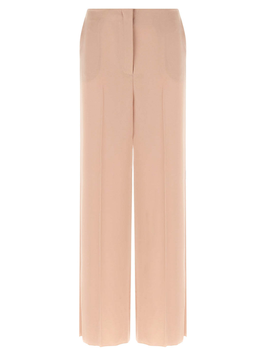 PINKO Multicolor Acetate Casual Pants
