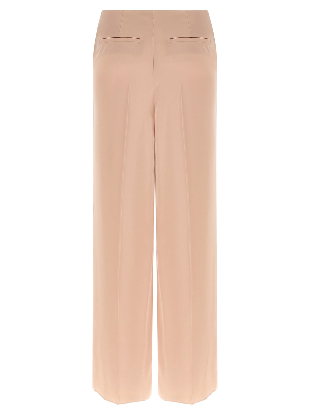 PINKO Multicolor Acetate Casual Pants