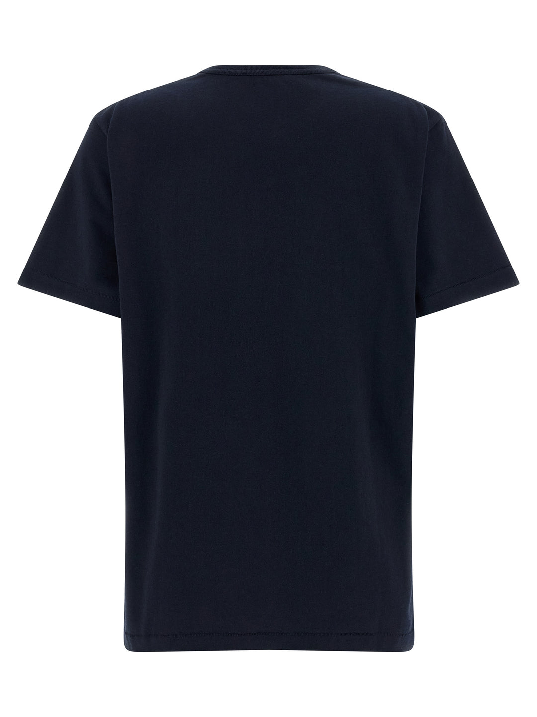 J.W.Anderson Black Cotton T-Shirt