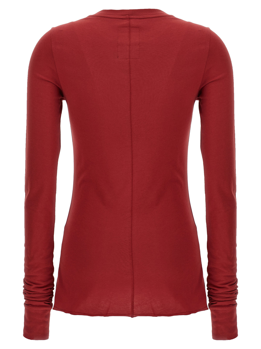 Rick Owens Multicolor Cotton Sportswear