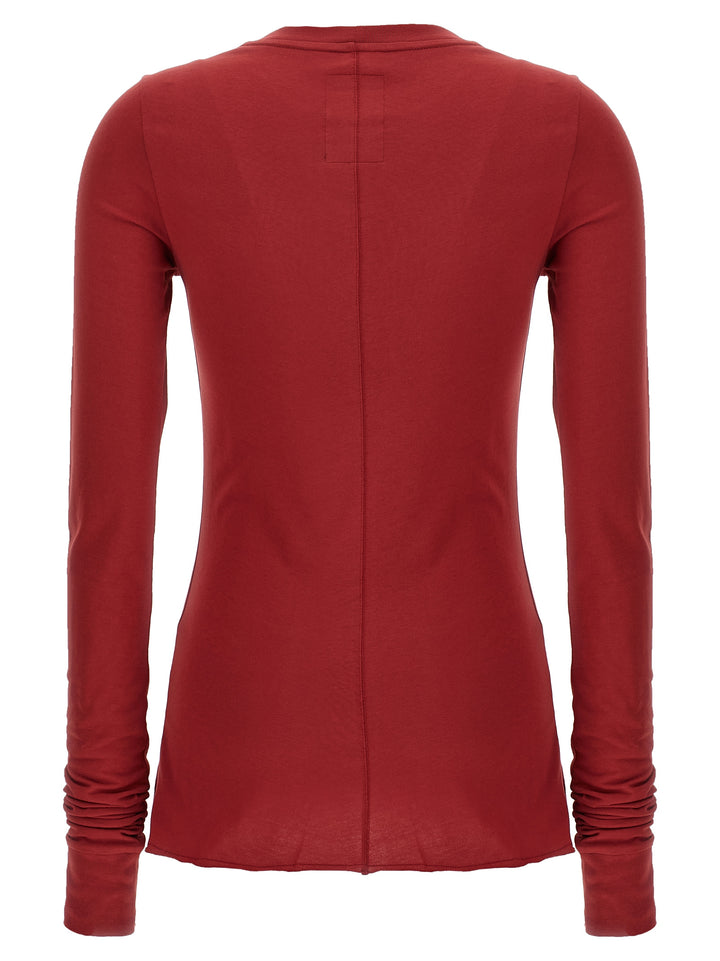 Rick Owens Multicolor Cotton Sportswear