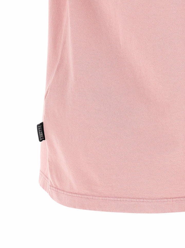 MM6 Maison Margiela Multicolor Cotton T-Shirt