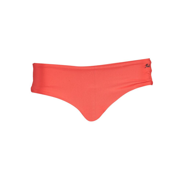 Karl Lagerfeld Red Polyamide Women&