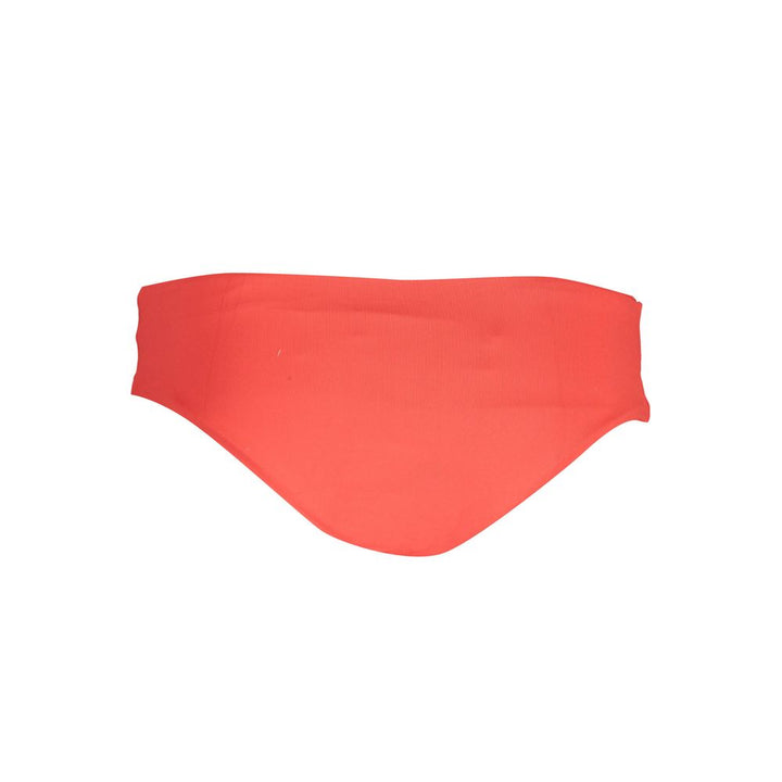 Karl Lagerfeld Red Polyamide Women&