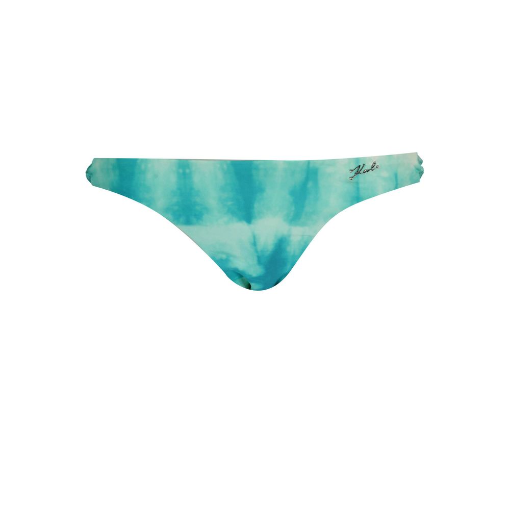 Karl Lagerfeld Azzurro Poliammide Women&