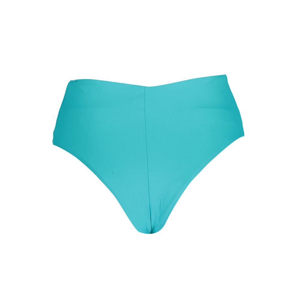 Karl Lagerfeld Azzurro Poliammide Women&