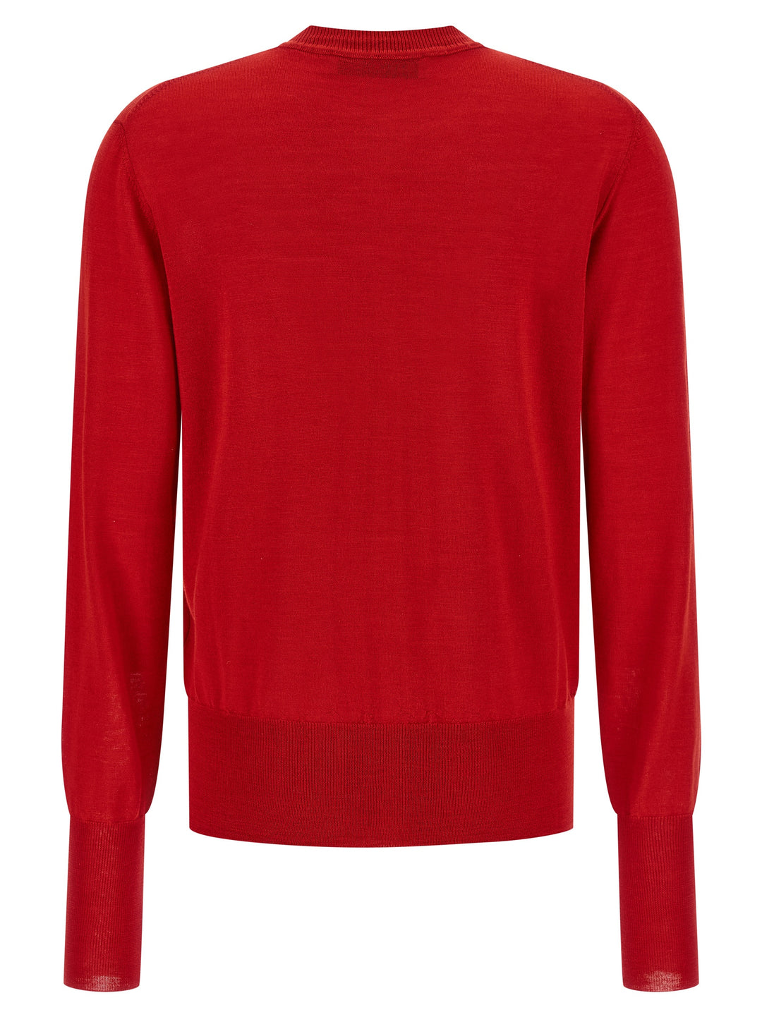Vivienne Westwood Multicolor Wool Cardigan
