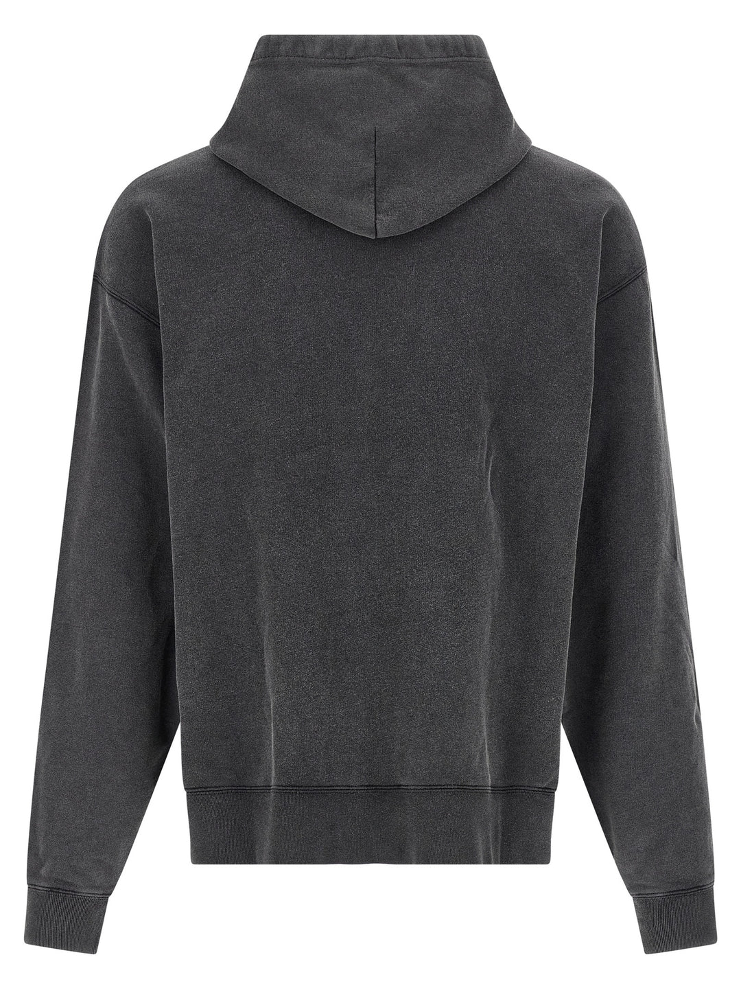 Balenciaga Bicolor Cotton Sweatshirt