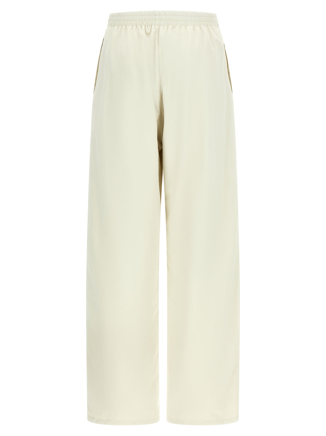 Balenciaga Multicolor Polyamide Athletic Pants