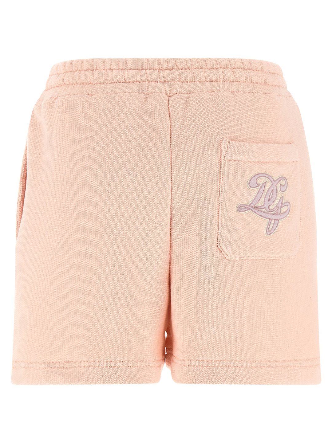 Dolce &amp; Gabbana Multicolor Cotton Bermuda Shorts