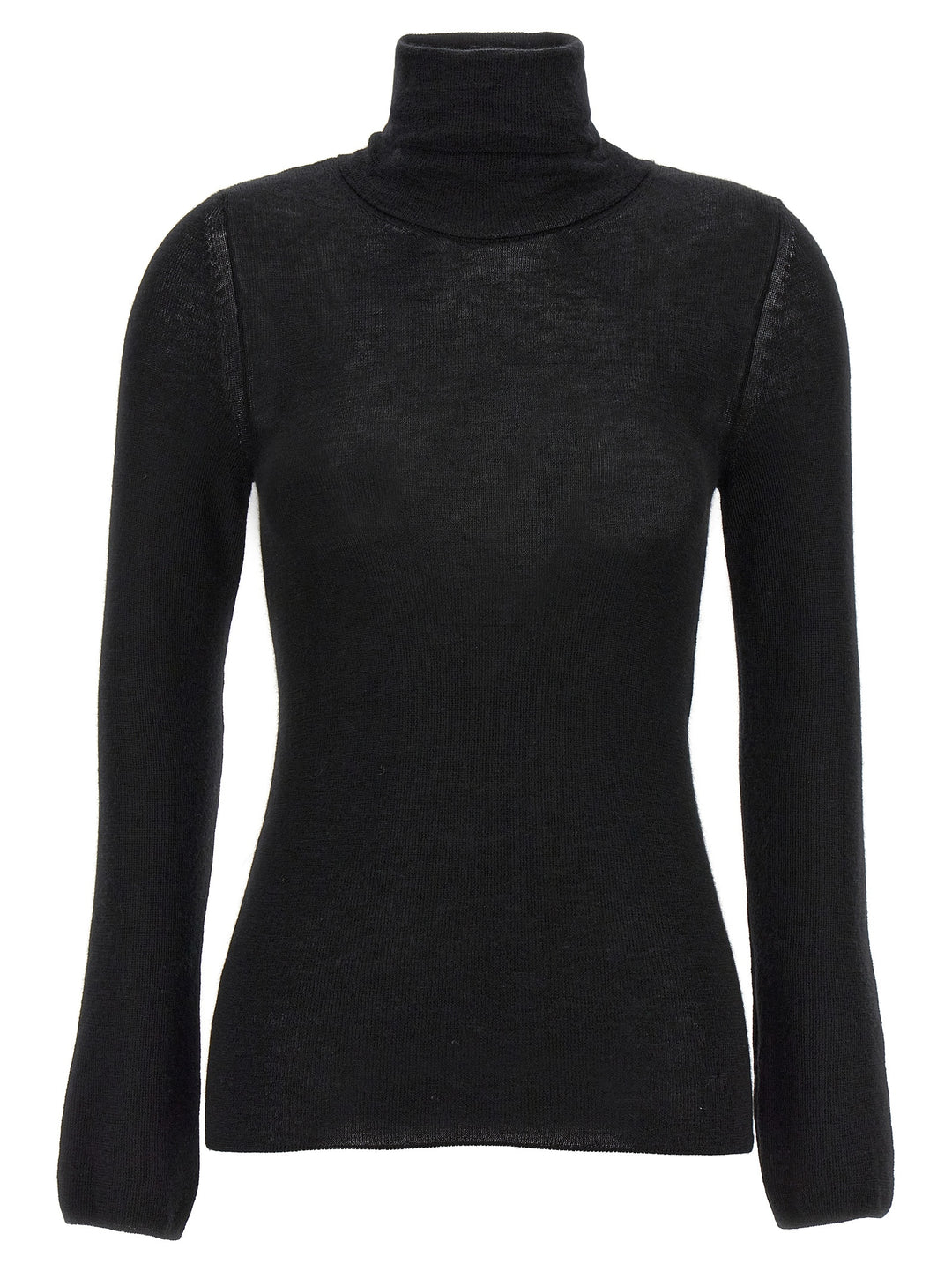 Tom Ford Black Cashmere Cardigan