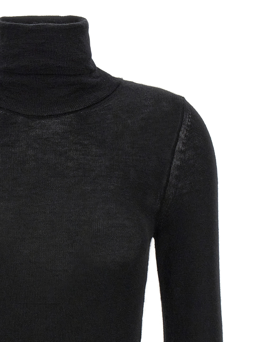 Tom Ford Black Cashmere Cardigan