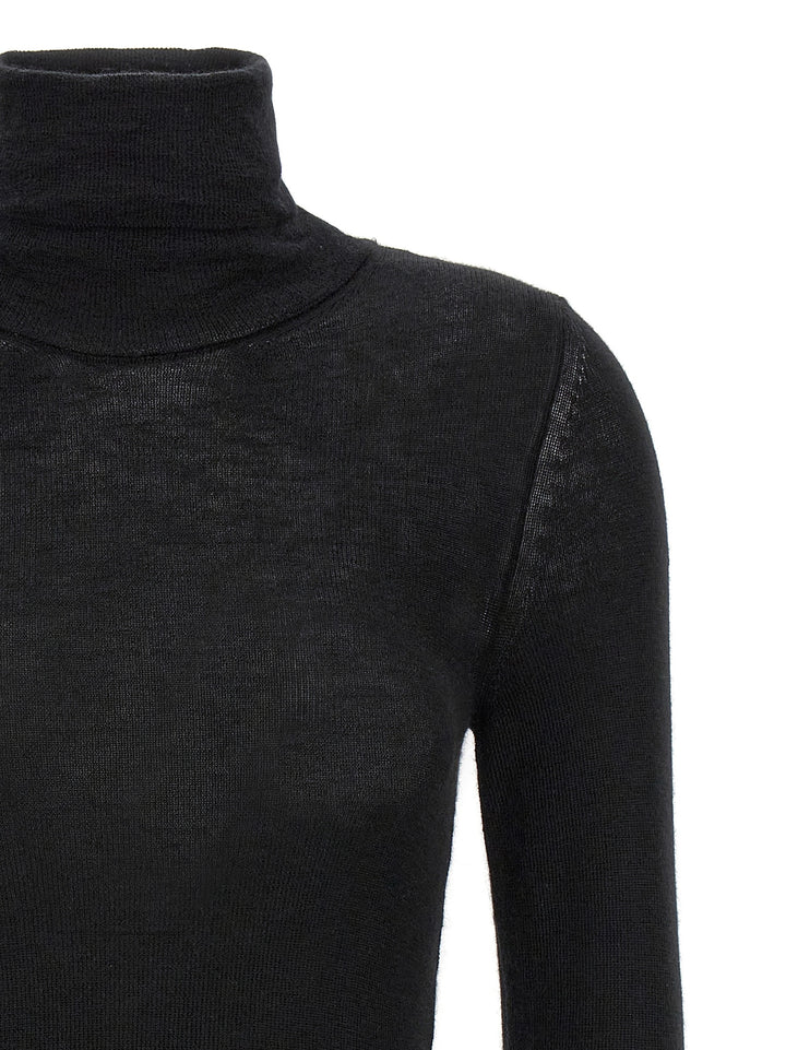 Tom Ford Black Cashmere Cardigan