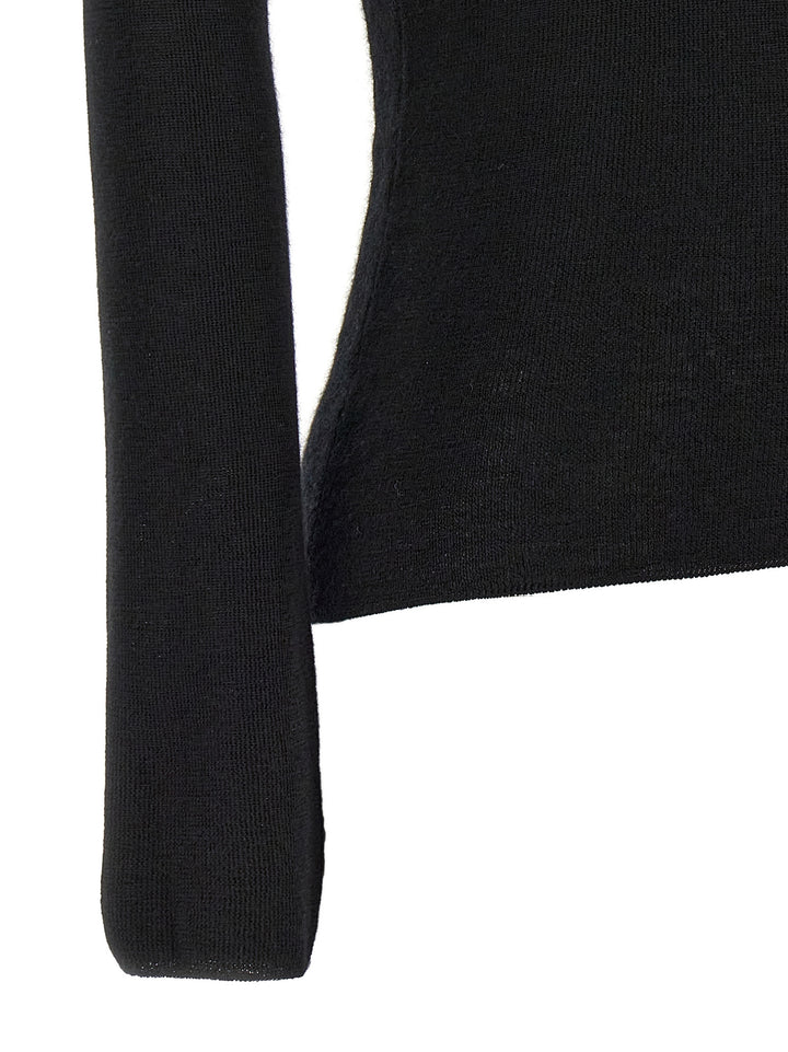 Tom Ford Black Cashmere Cardigan